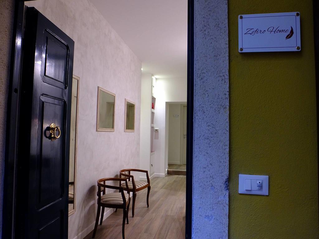 Zefiro Bed and breakfast