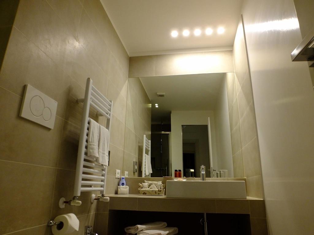 Bed and breakfast Zefiro Roma