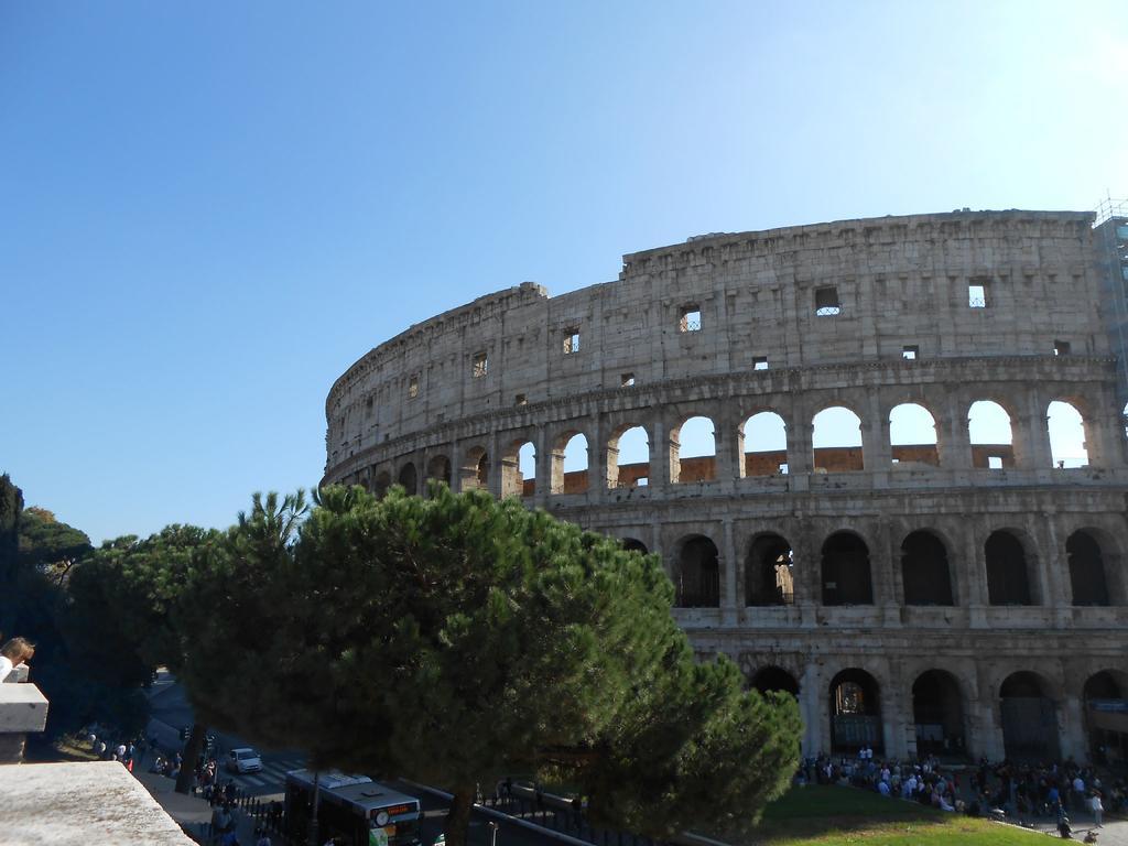 Bed and breakfast Zefiro Roma