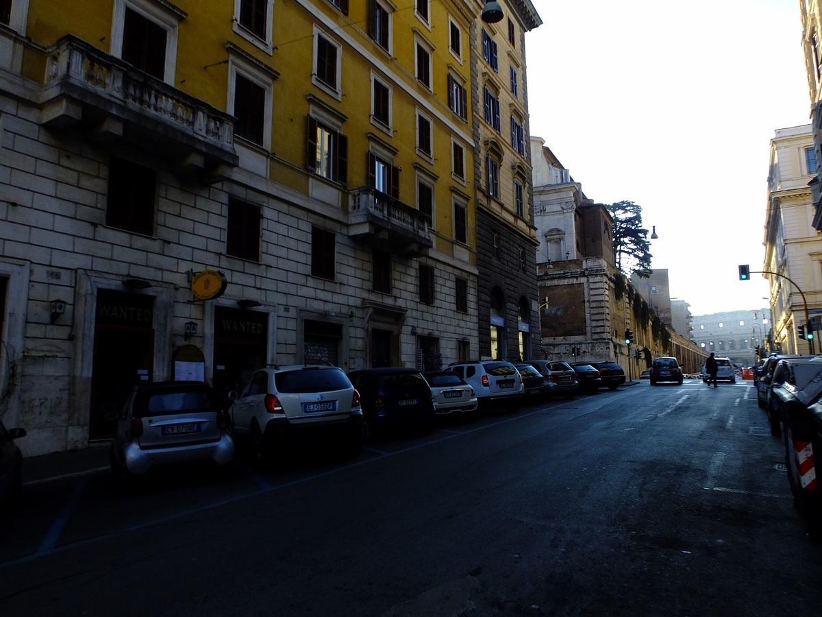 Zefiro Bed and breakfast Roma