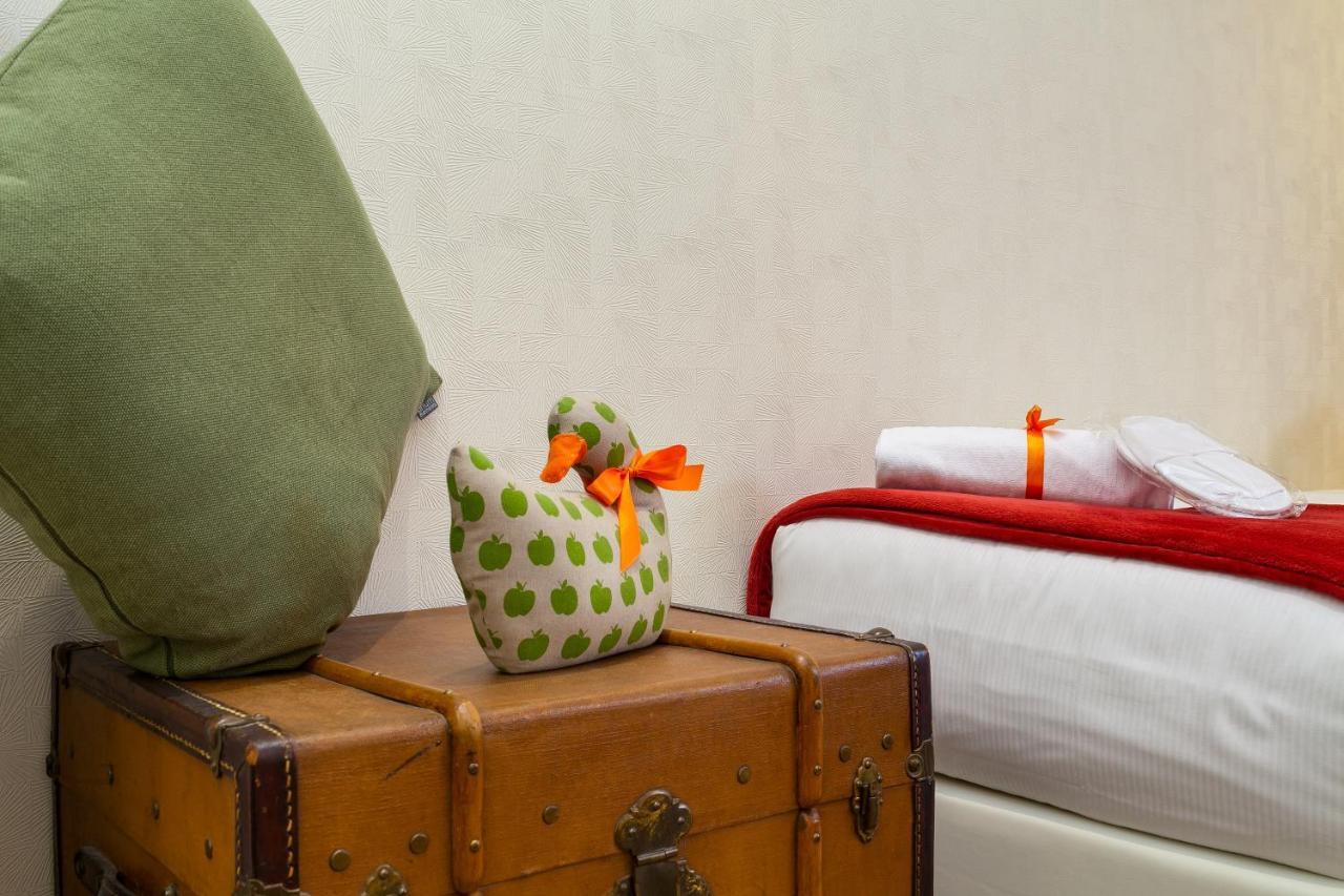 Bed and breakfast Zefiro Roma