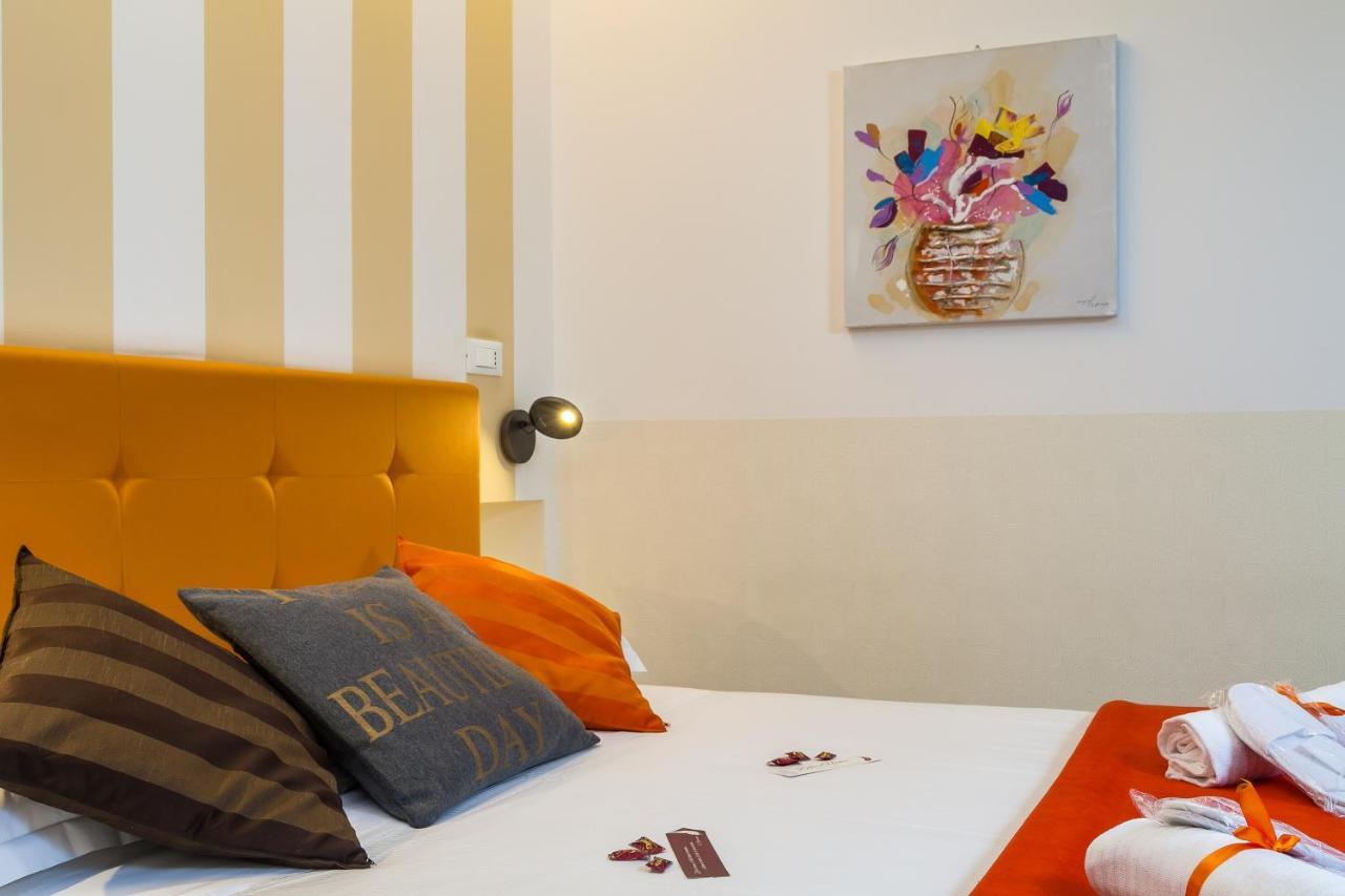Bed and breakfast Zefiro Roma