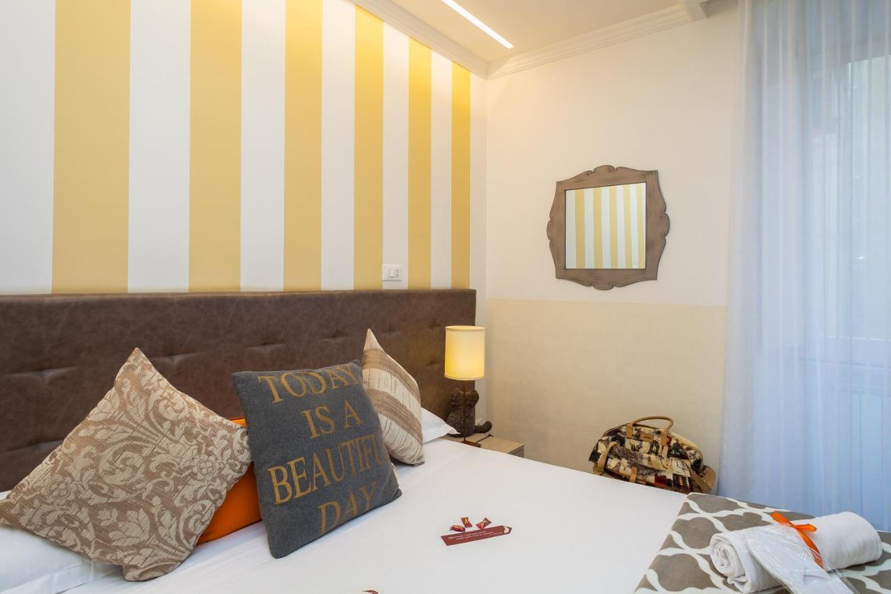 Zefiro Bed and breakfast