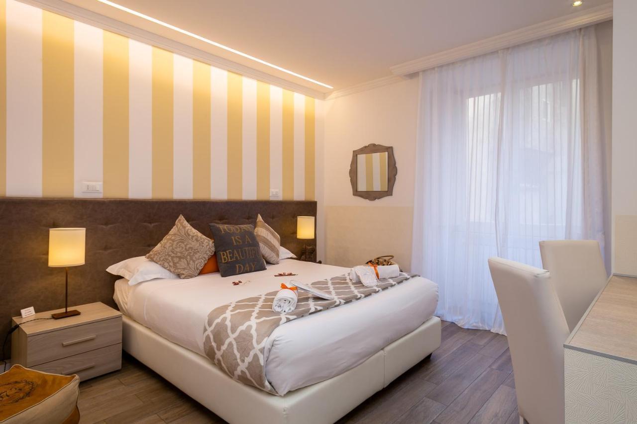 Zefiro Bed and breakfast 3*