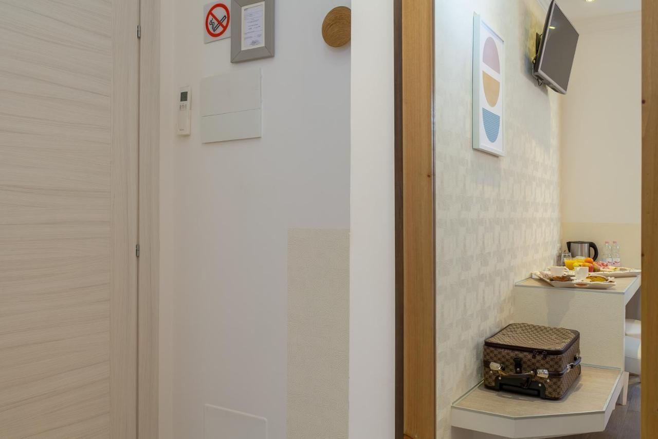 Bed and breakfast Zefiro
