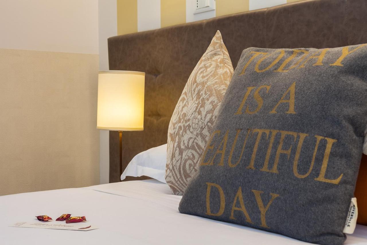 Zefiro Bed and breakfast 3*