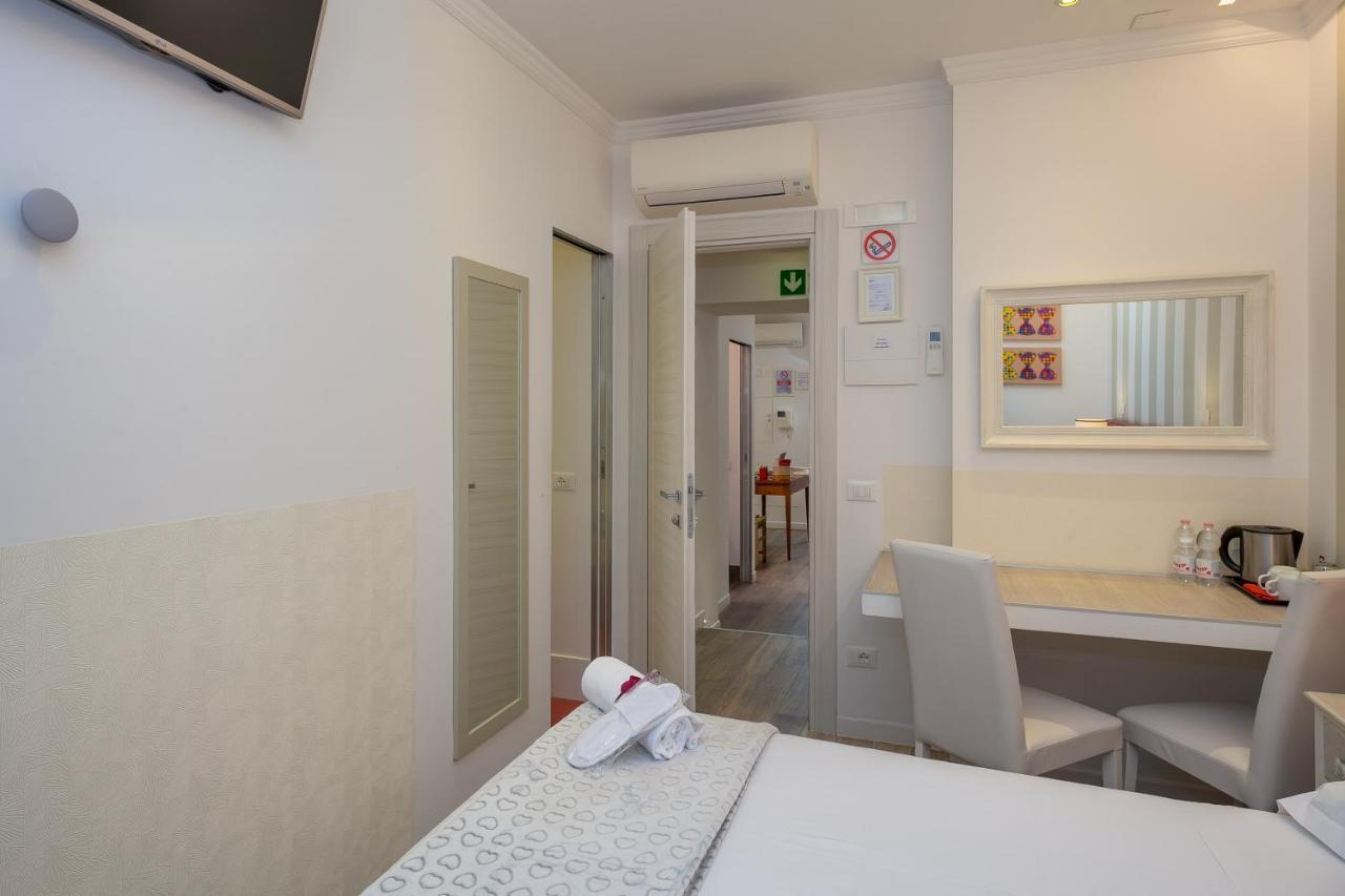 Zefiro Bed and breakfast 3*