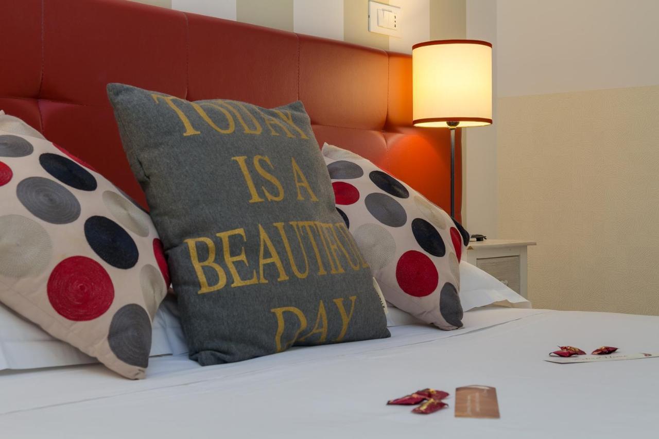 Bed and breakfast Zefiro Roma