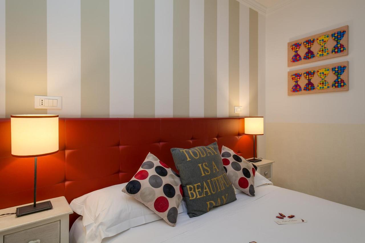 Bed and breakfast Zefiro