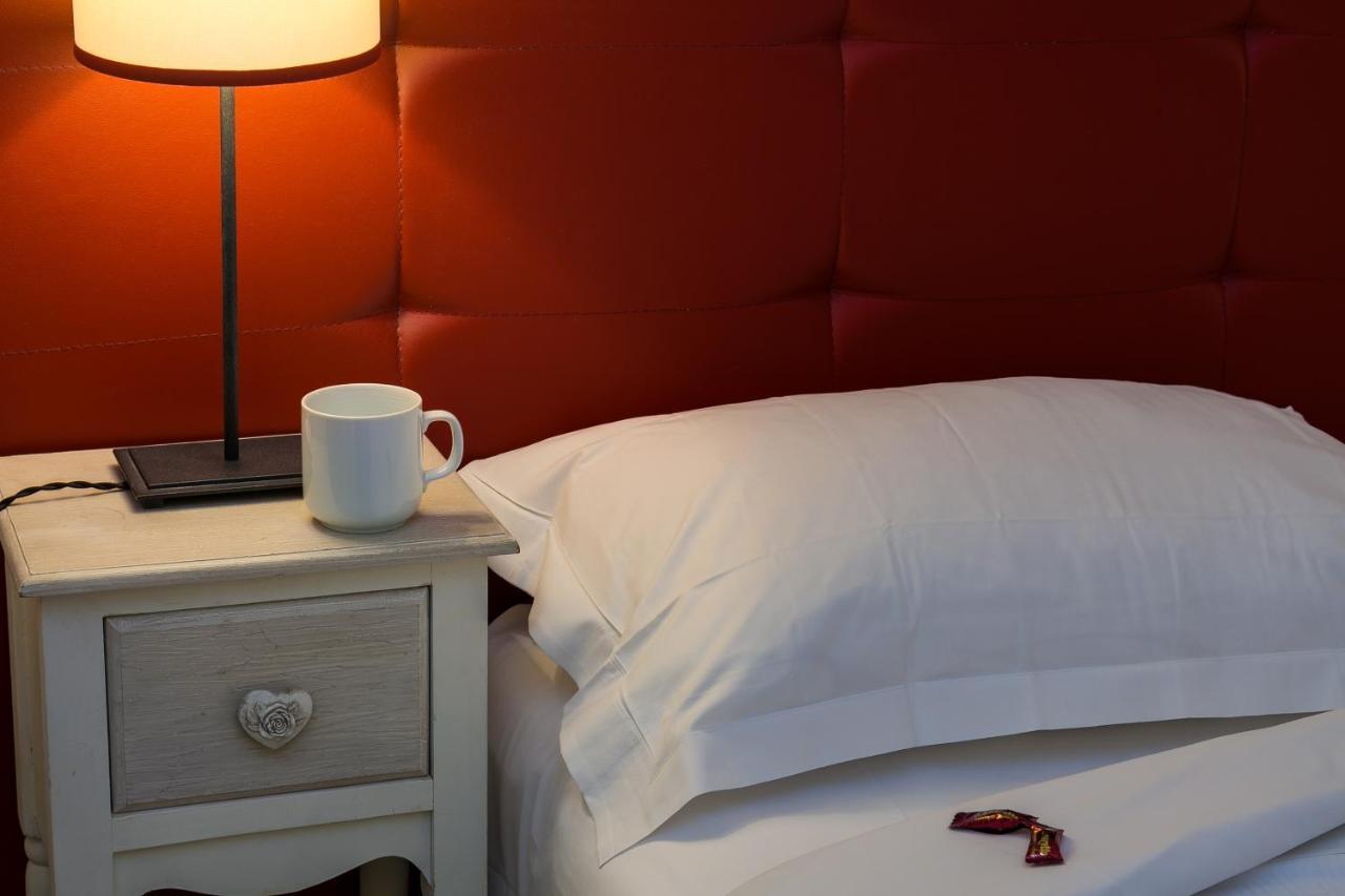 Zefiro Bed and breakfast 3*
