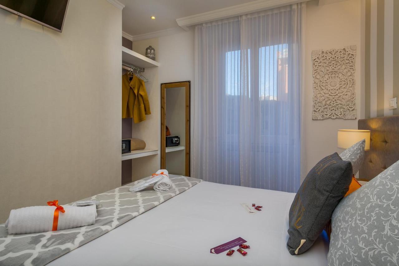 Zefiro Bed and breakfast Roma