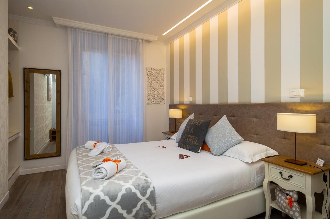 Zefiro Bed and breakfast