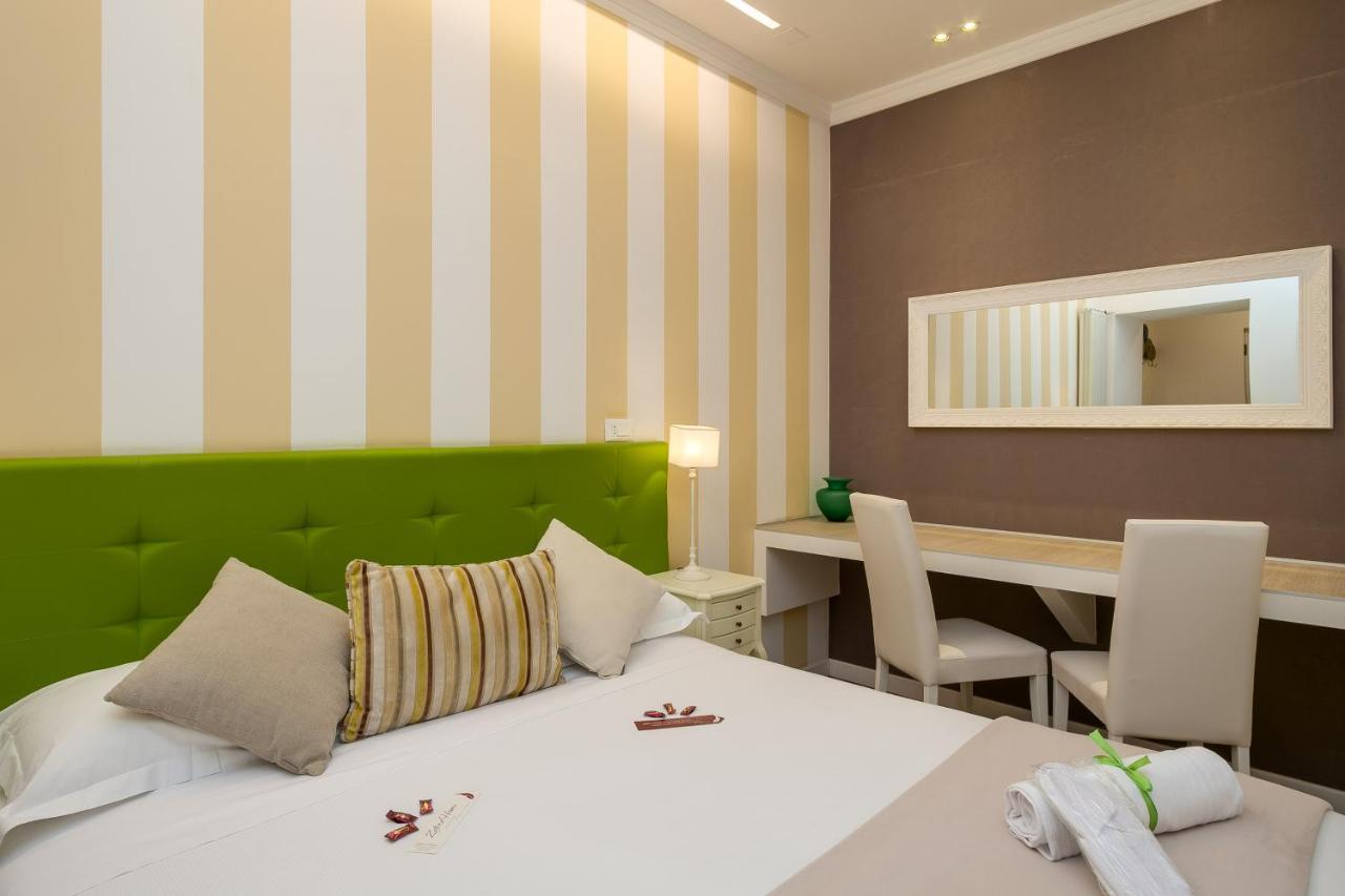Bed and breakfast Zefiro Roma
