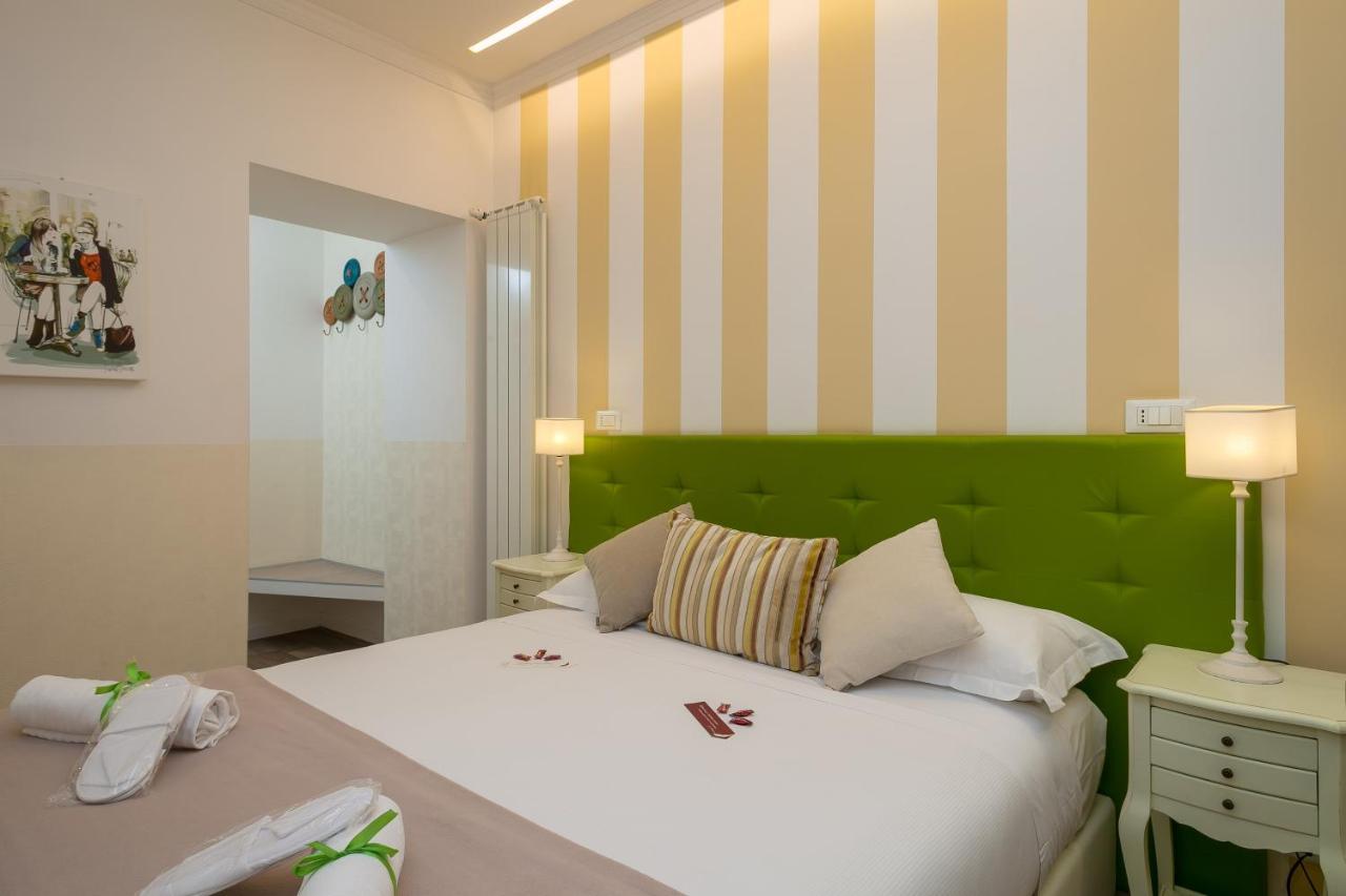 Zefiro Bed and breakfast