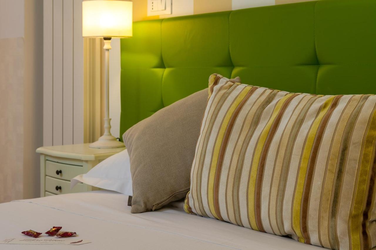 Zefiro Bed and breakfast Roma