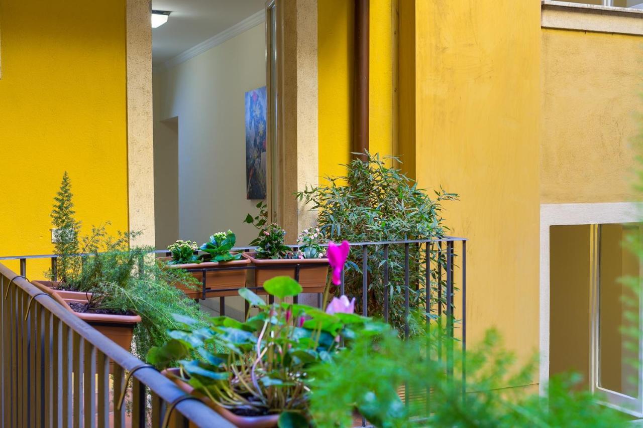 Bed and breakfast Zefiro Roma