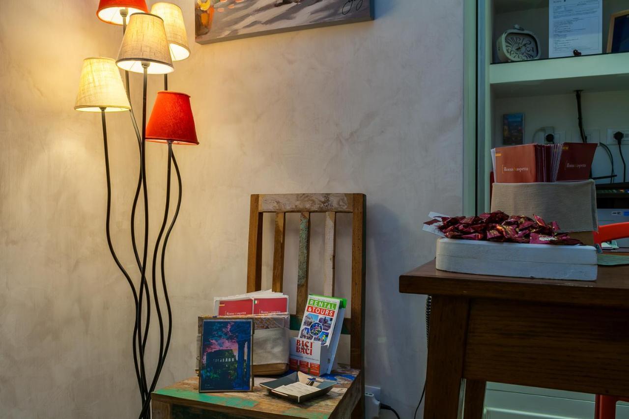 Bed and breakfast Zefiro