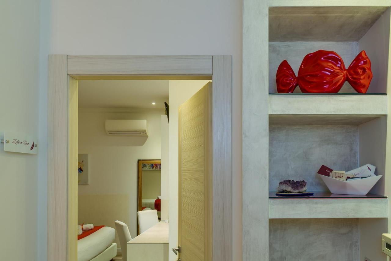 Zefiro Bed and breakfast Roma