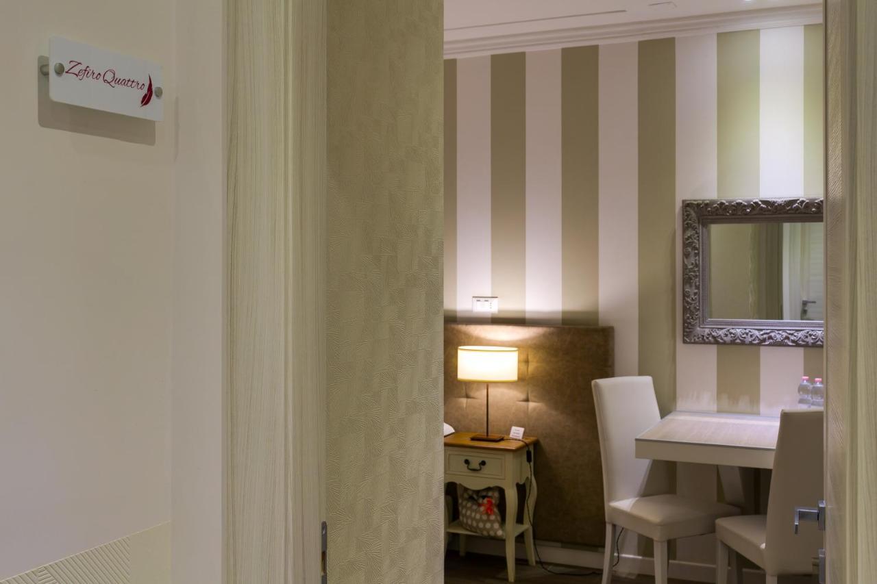 Bed and breakfast Zefiro Roma
