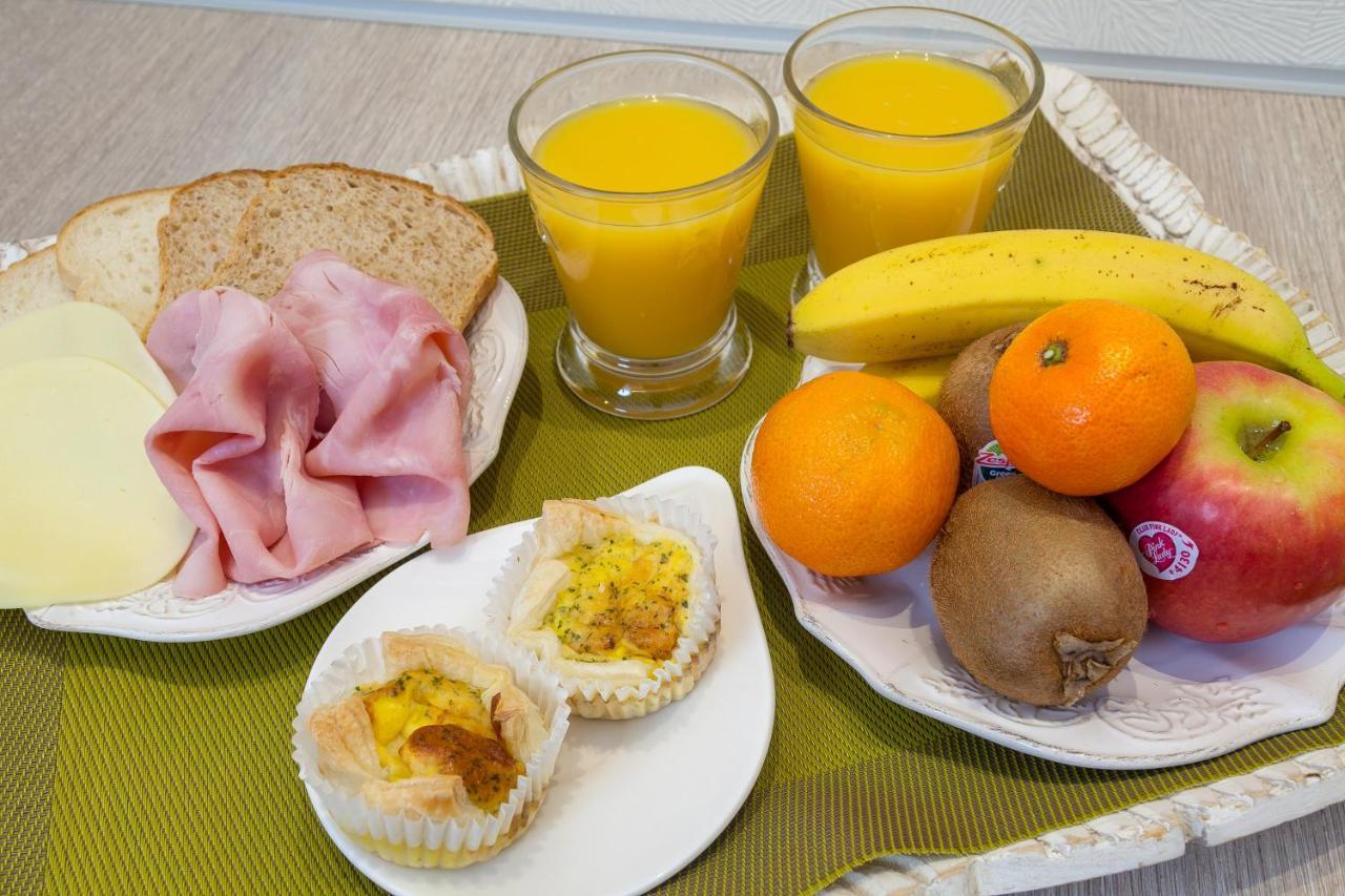 Bed and breakfast Zefiro