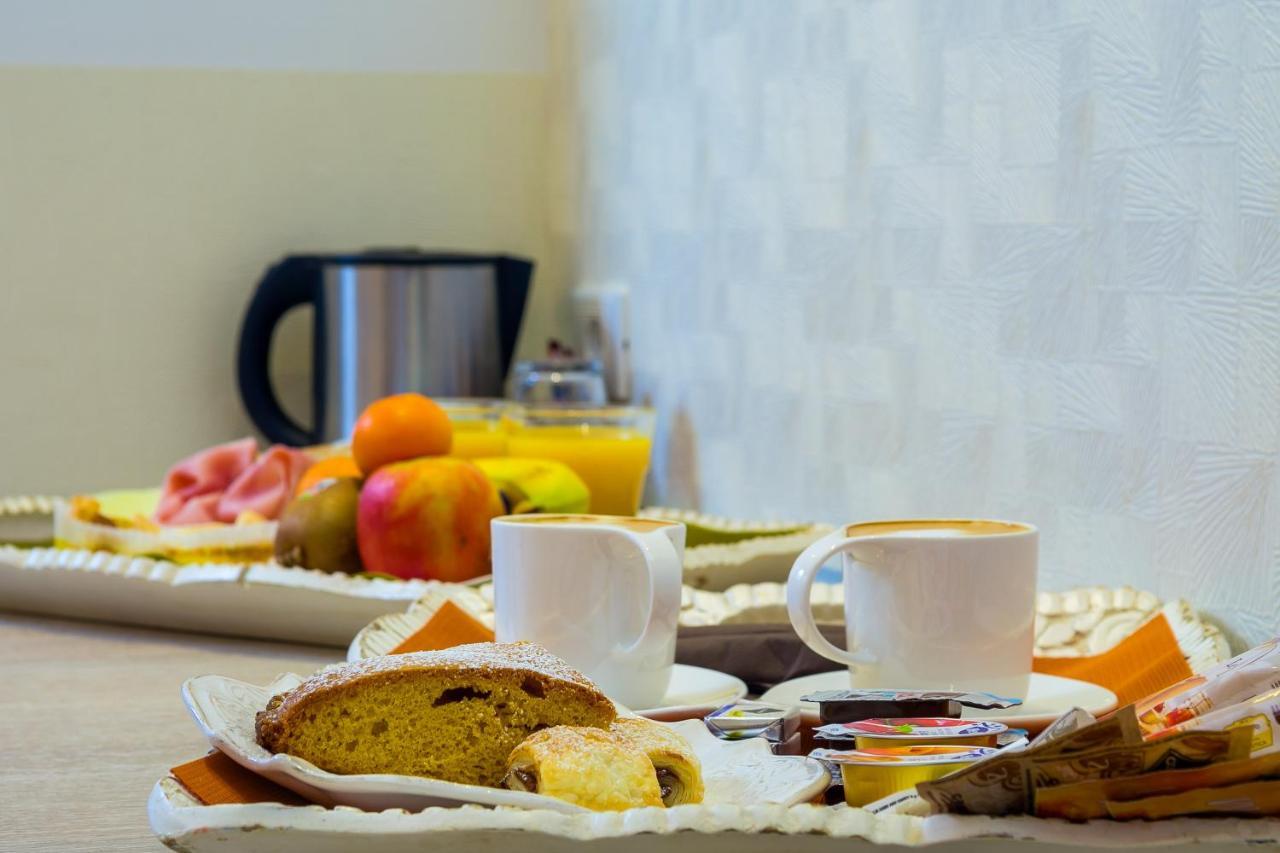 Zefiro Bed and breakfast Roma
